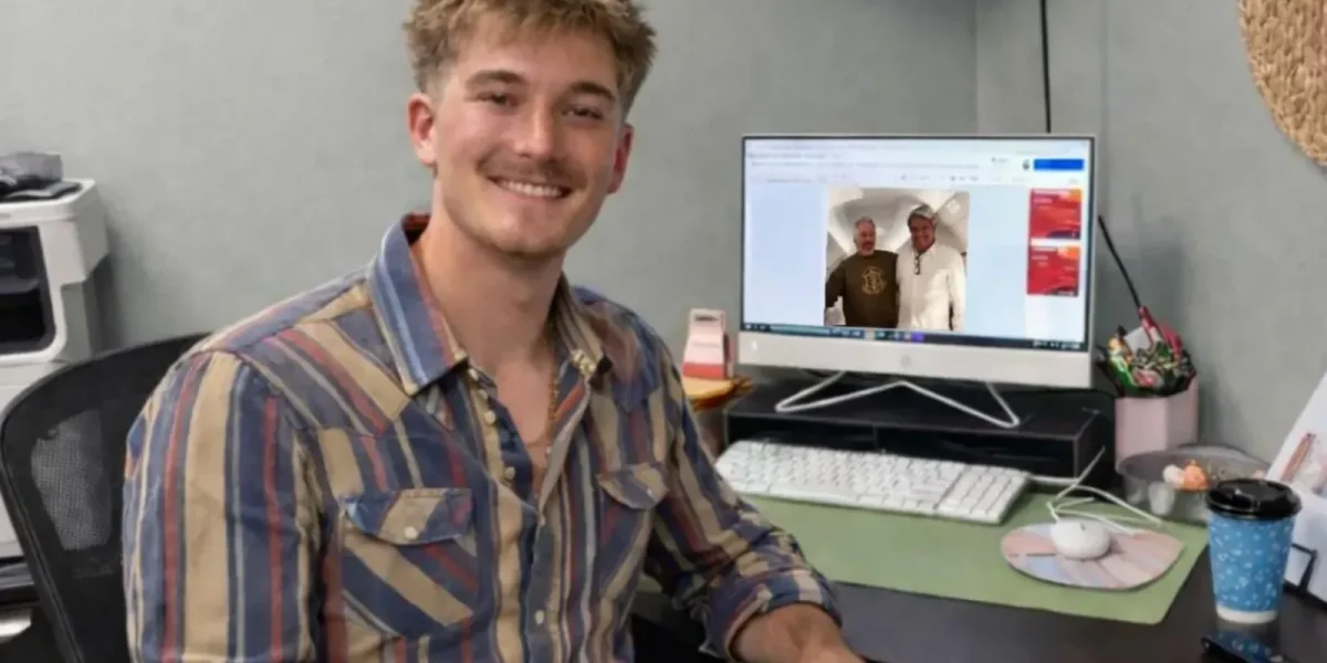 Dezamăgit de Donald Trump, alegătorul scormone dosarele Epstein ore-n șir