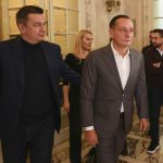 Băluță, atac dur la Bolojan: „Exterminare” pentru români, ca Georgescu