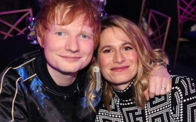 Ed Sheeran, despre lupta soției sale cu cancerul în timpul sarcinii Cântărețul britanic Ed Sheeran a dezvăluit un episod dificil din viața personală, împărtășind publicului detalii despre lupta soției sale, Cherry Seaborn, cu cancerul