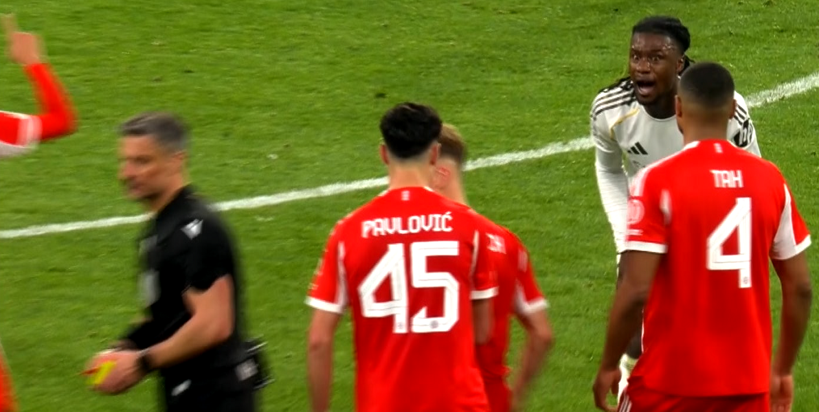 Camavinga, eliminare ULUITOARE: Real, în pericol cu Bayern