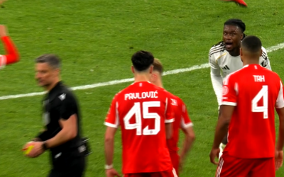 Camavinga, eliminare ULUITOARE: Real, în pericol cu Bayern