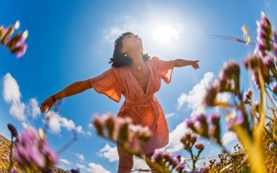 Primăvara, un „reset” pentru creier și un moment propice pentru obiceiuri noi Primăvara nu aduce doar vreme mai caldă și natură înfloritoare, ci și o schimbare profundă la nivel cerebral