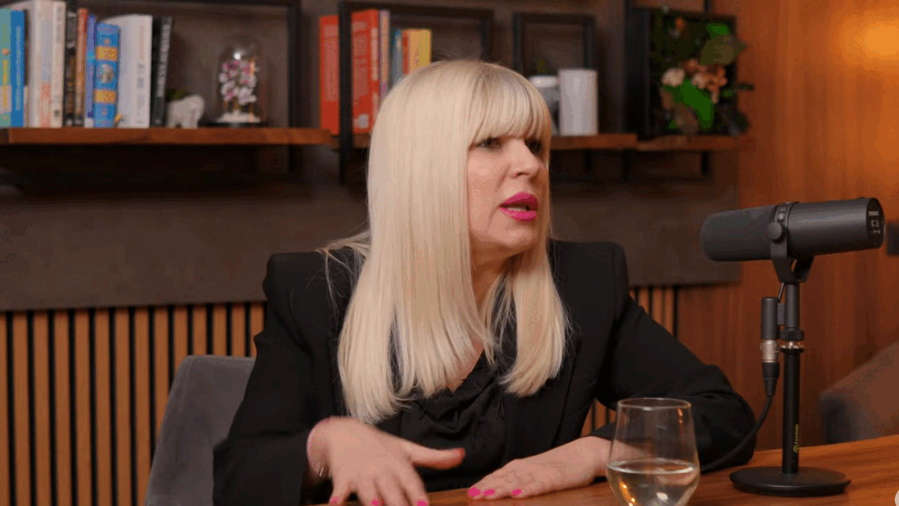 Elena Udrea critică dur managementul Transelectrica, invocând lipsa de experți în energetică și blocaje în rețea care ar afecta prețul energiei pentru consumatori