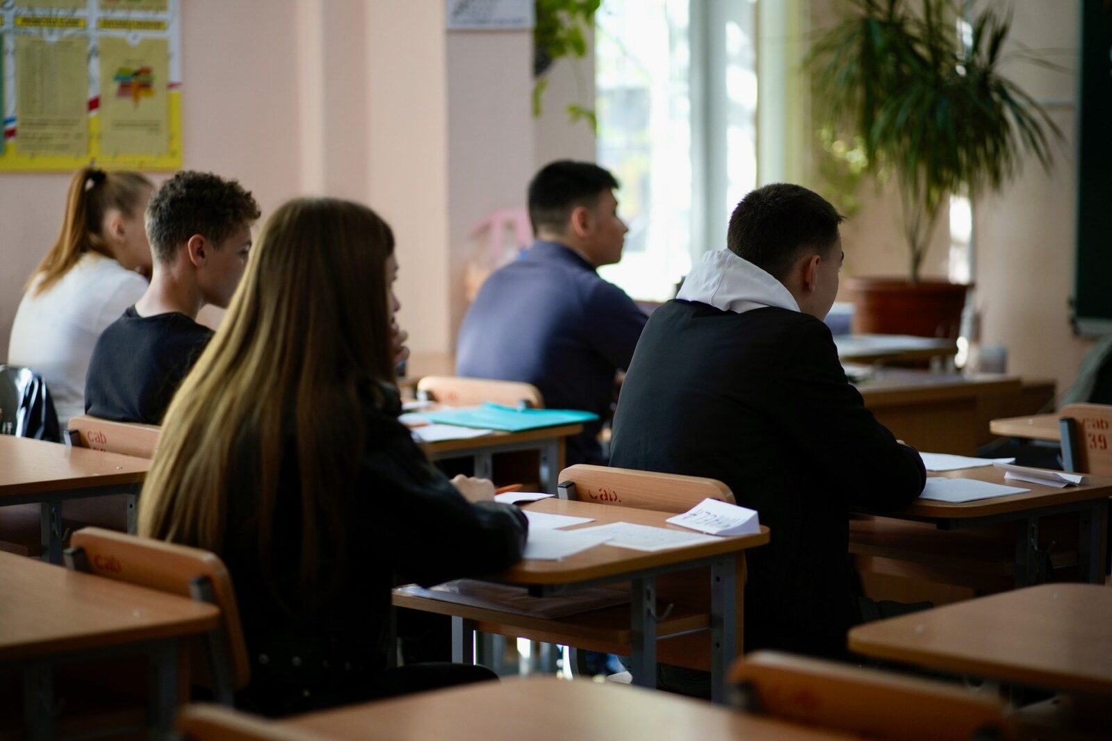 Ministrul polonez al Educației, Barbara Nowacka, a anunțat că o nouă materie, „Educație pentru sănătate”, va deveni obligatorie, dar modulul despre educație sexuală va fi opțional, după o dezbatere aprinsă