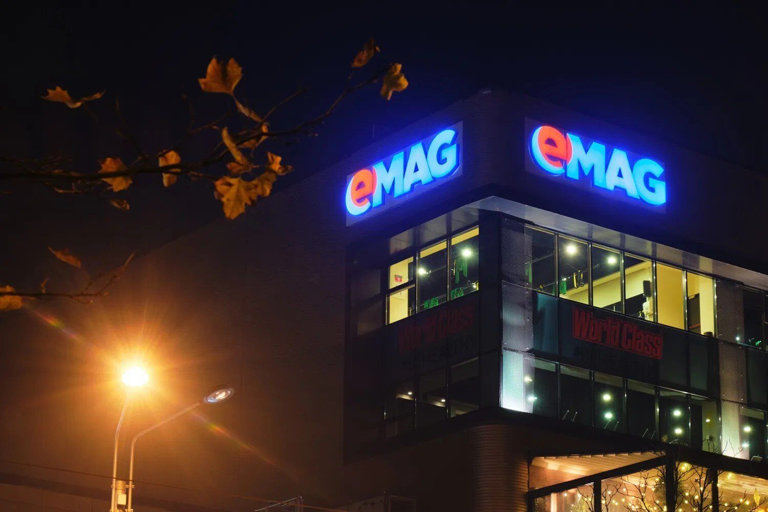 Emag anunță concedieri: „ne reorganizăm intern”