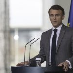 Macron cere IRANULUI „dezescaladare” cu ajutorul discuțiilor din Pakistan