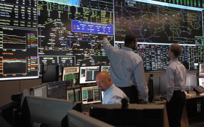 Energia, consum drastic de Paște: Scădere record față de 2025, când a fost cu Paștele Catolic