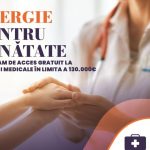 Gratuit: Consultații și investigații medicale pentru vulnerabilii din Pătârlagele