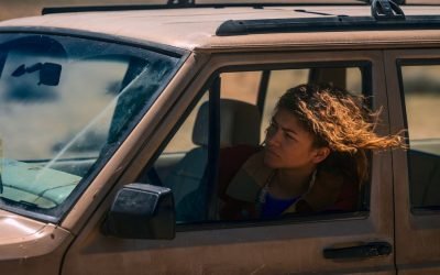Eroare creativă? „Euphoria”, un monument pentru SAM LEVINSON?