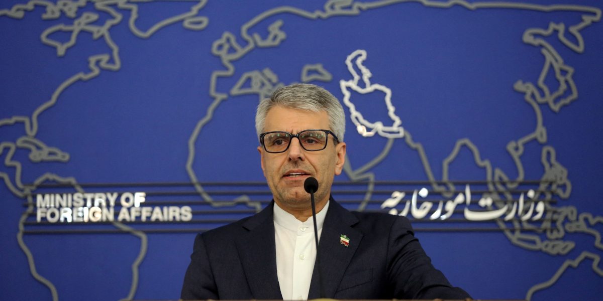 Reacție-ȘOC de la Teheran: Eșecul Negocierilor cu SUA, O Surpriză Totală!