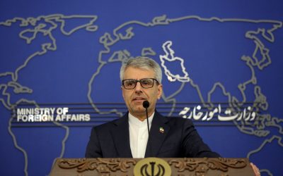Reacție-ȘOC de la Teheran: Eșecul Negocierilor cu SUA, O Surpriză Totală!