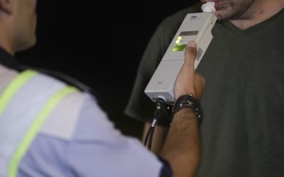 În noaptea de sâmbătă spre duminică, polițiștii Brigăzii Rutiere a Capitalei au aplicat amenzi în valoare de 24.100 de lei șoferilor care au încălcat legislația rutieră