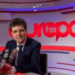 Conflict public între Europa Fm și Realitatea Plus după interviul de ieri al lui Nicușor Dan: „E ilegal!”