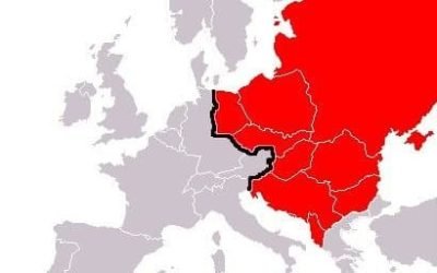 Americanii, fascinați de Estul Europei: Unde se mută tot mai mulți