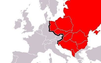 Americanii, fascinați de Estul Europei: Unde se mută tot mai mulți