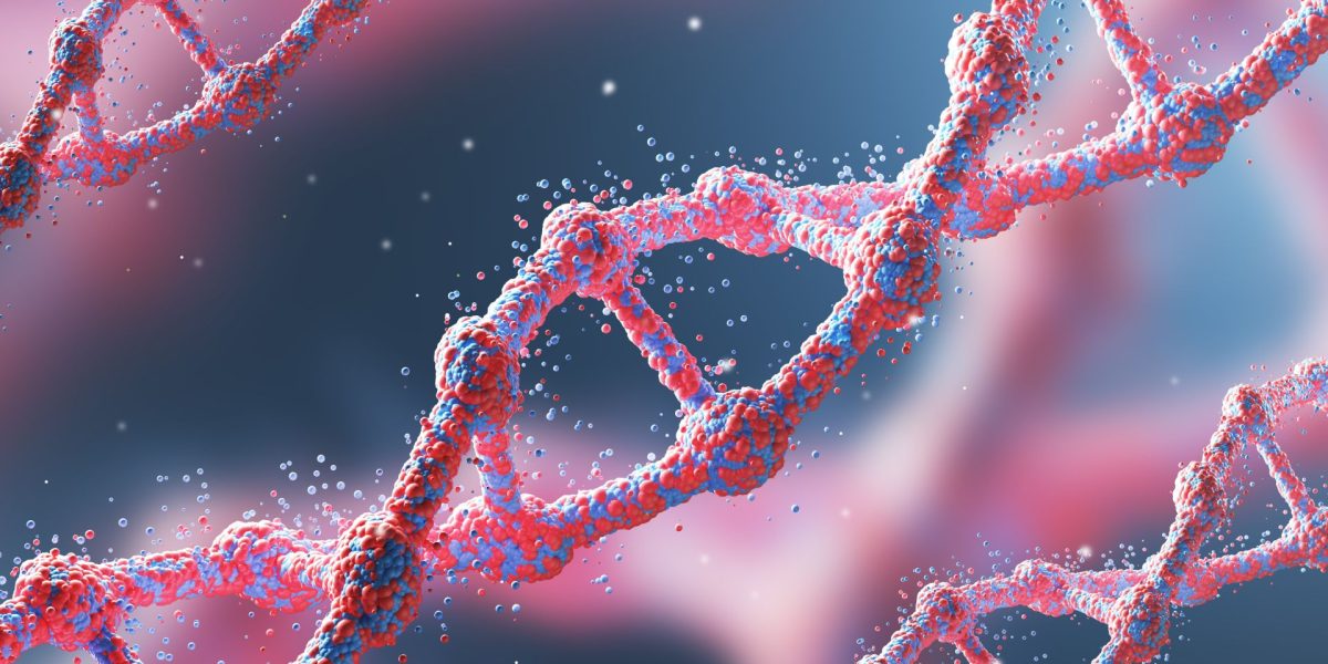 Oamenii de știință, înșelați? Cât de importante sunt genele, de fapt