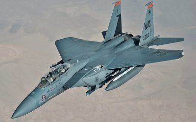 „Vulturul de atac” american, lovit de soartă în conflictul cu Iranul: Patru avioane F-15E pierdute Unul dintre cele mai cunoscute avioane de luptă americane, F-15E Strike Eagle, pare să aibă parte de un moment dificil în desfășurarea conflictului dintre Statele Unite și Iran