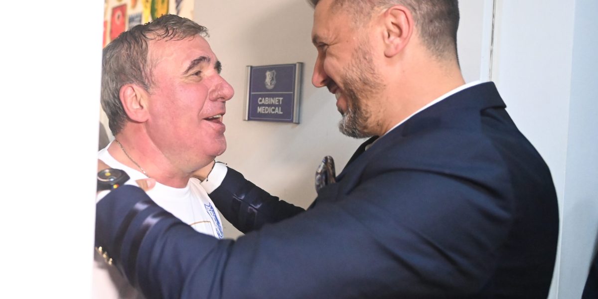 Marica, furios: Stoican, numit la Farul fără acordul meu! „Aflam cu voi”