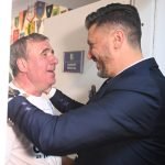 Marica, furios: Stoican, numit la Farul fără acordul meu! „Aflam cu voi”