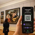 Audioghid AI la Muzeul Brukenthal: Sibiu, informații în 12 limbi