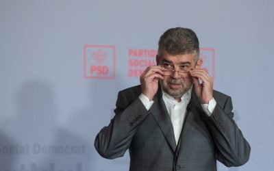 Nici un penthouse în București pentru…surpriza!