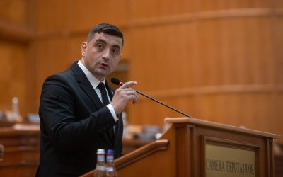 Neinvitați la Cotroceni, USR acuză: Nicușor Dan, pionul certurilor din coaliție