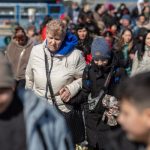 Germania, Polonia și Cehia, destinațiile refugiaților ucraineni, la 4 ani de război