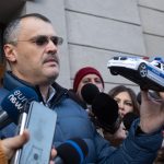 Trump, limbaj vulgar la adresa unui jurnalist: „Du-te dracu!”