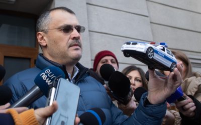 Trump, limbaj vulgar la adresa unui jurnalist: „Du-te dracu!”