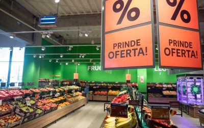 Românii, mai atenți la banii de Paște: Prețul, criteriu pentru 92%