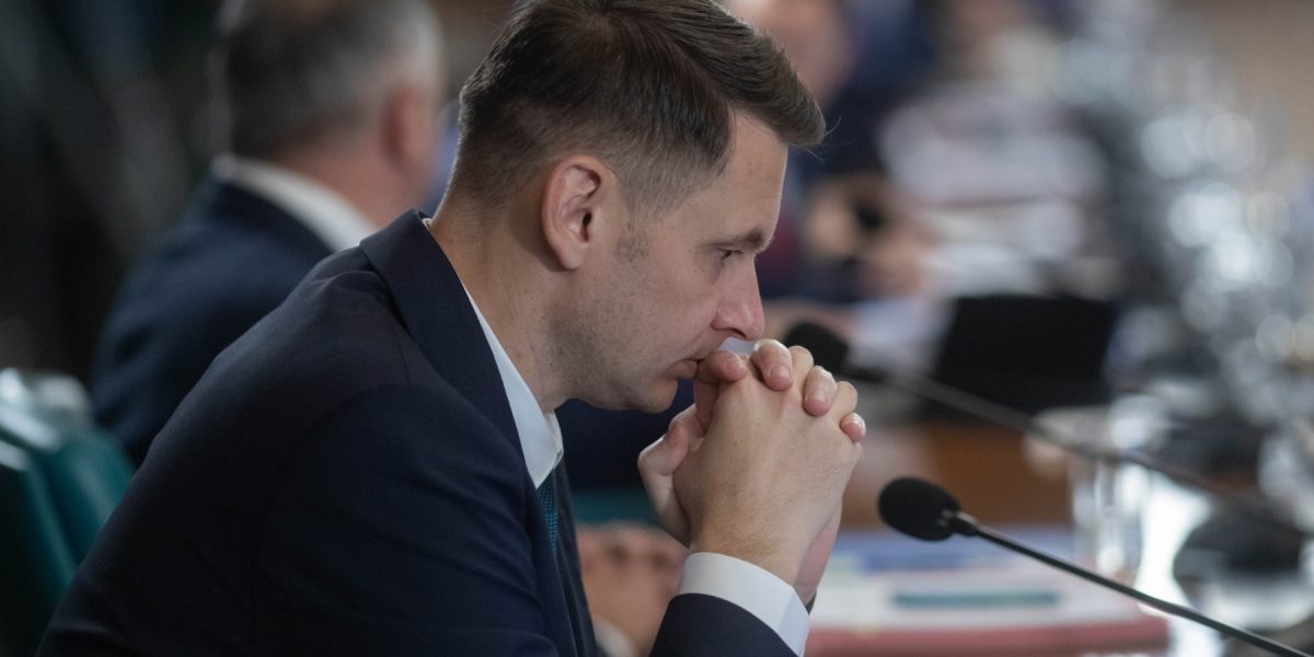 Bolojan, din nou premier? PNL îl propune, dacă Guvernul pică