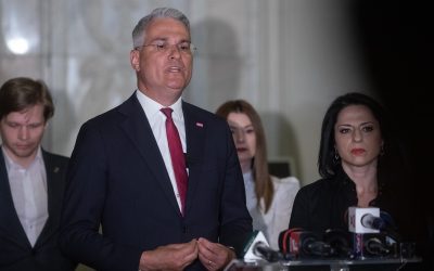 România, pe scena mondială: Unde se decid marile direcții economice