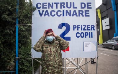 Ioana Mihăilă, fost ministru al Sănătății, acuză guvernul pentru pierderea procesului cu Pfizer România a pierdut în primă instanță procesul cu Pfizer, în legătură cu nerespectarea contractului de livrare a vaccinurilor anti-COVID pentru anii 2022-2023