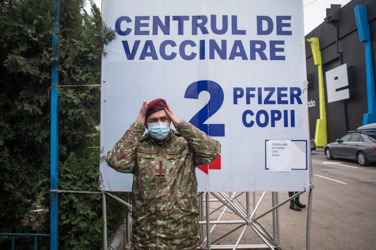 Ioana Mihăilă, fost ministru al Sănătății, acuză guvernul pentru pierderea procesului cu Pfizer România a pierdut în primă instanță procesul cu Pfizer, în legătură cu nerespectarea contractului de livrare a vaccinurilor anti-COVID pentru anii 2022-2023