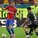 FCSB – Oțelul LIVE, duel pe viață și pe moarte în play-out