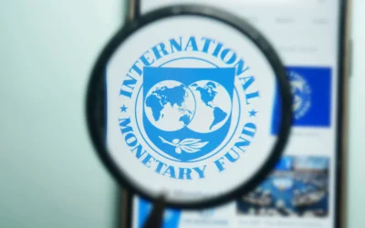 Fondul Monetar Internațional (FMI) avertizează asupra riscurilor economice globale cauzate de conflictul din Orientul Mijlociu Tensiunile geopolitice din Orientul Mijlociu generează serioase îngrijorări la nivel global, cu efecte economice potențial devastatoare, atrage atenția Fondul Monetar Internațional (FMI)