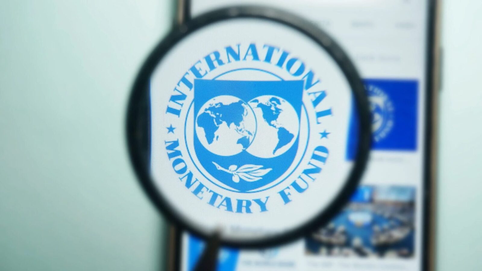 Fondul Monetar Internațional (FMI) avertizează asupra riscurilor economice globale cauzate de conflictul din Orientul Mijlociu Tensiunile geopolitice din Orientul Mijlociu generează serioase îngrijorări la nivel global, cu efecte economice potențial devastatoare, atrage atenția Fondul Monetar Internațional (FMI)