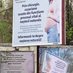Fundatie cu teorii conspiraționiste ascunsă-n mesajele anti-cezariană