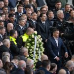 Burleanu, mărturii sfâșietoare despre ultimele clipe ale lui Mircea Lucescu