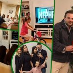 Morar dezvăluie apartamentul de vis: Patru camere și un design spectaculos