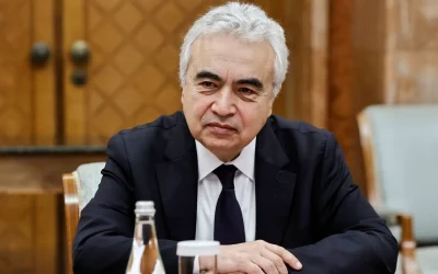 Criza petrolului se adâncește: Avertismentul AIE și riscurile pentru economie Criza de aprovizionare cu petrol intră într-o fază critică, iar experții avertizează asupra unor efecte economice severe începând din aprilie