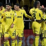Fenerbahce, pe teren pentru semifinale: Echipele de start cu Konyaspor