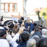 Index - Belföld - A választás előtti napon olyat lépett a Fidesz kampánytriója, amilyet még nem láttunk tőlük