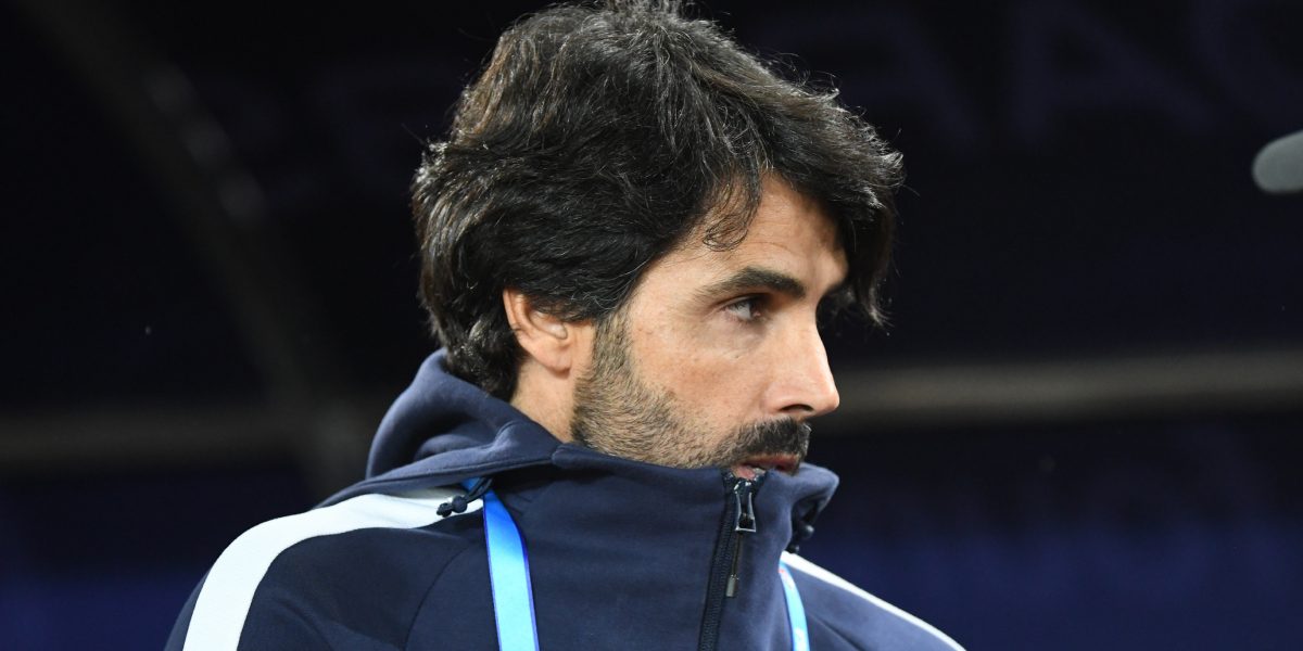 Coelho, după eșecul cu „U” Cluj: „Rezultatul e vina mea!”