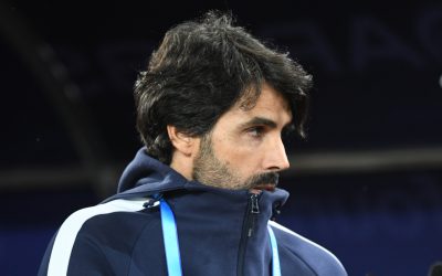 Coelho, după eșecul cu „U” Cluj: „Rezultatul e vina mea!”