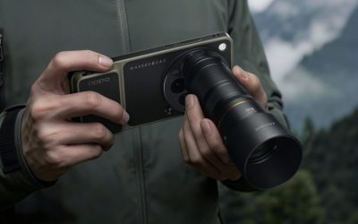 OPPO, pariu îndrăzneț pentru România: Find X9 Ultra, camera de vis în telefon
