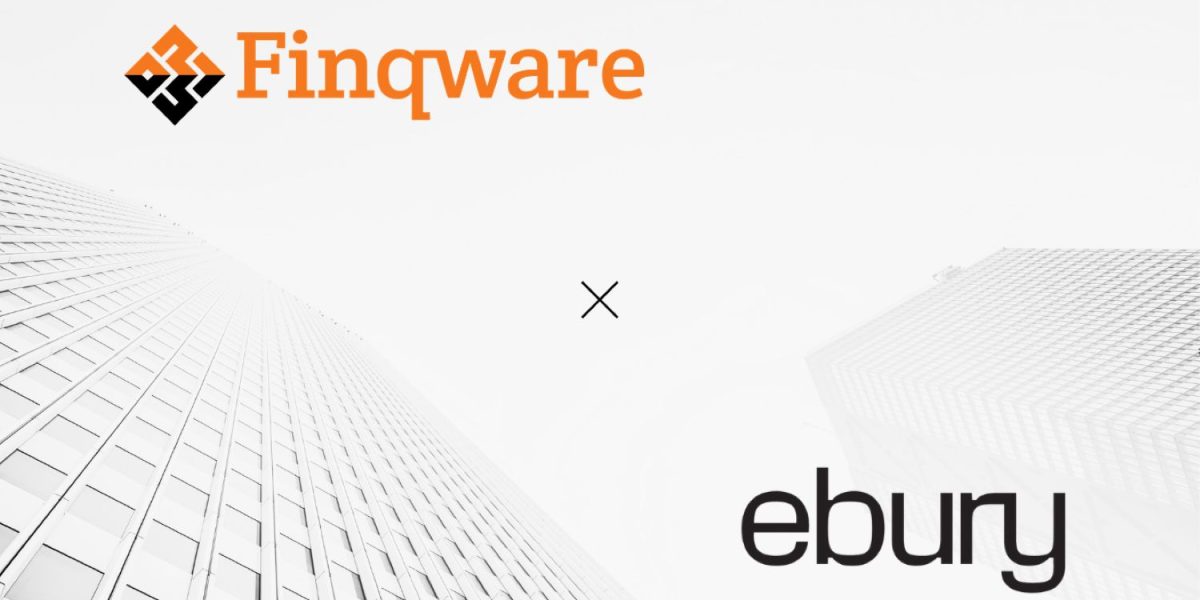 Finqware și Ebury automatizează complet operațiunile financiare