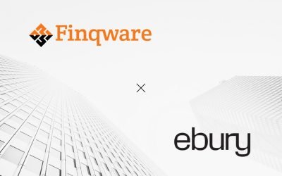 Finqware și Ebury automatizează complet operațiunile financiare