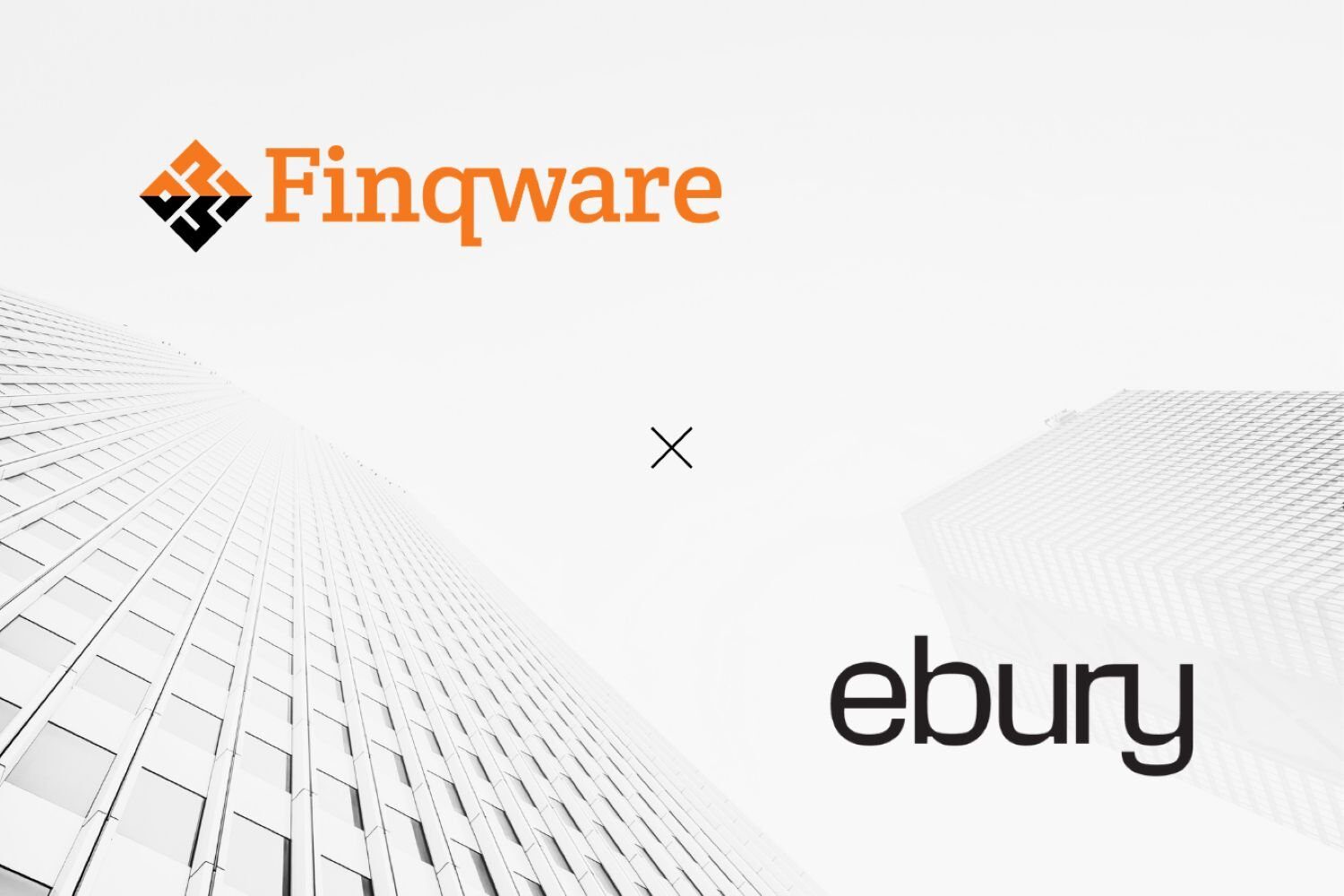 Finqware și Ebury automatizează complet operațiunile financiare