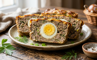 Masa de Paște, un eveniment mult așteptat, vine adesea cu o presiune invizibilă: perfecțiunea